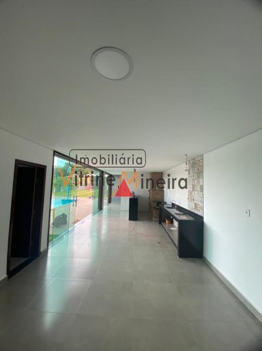 Chácara Para Venda Em Itatiaiuçu, 3 Dormitórios, 1 Suíte, 2 Banheiros - 70439_2-1152887