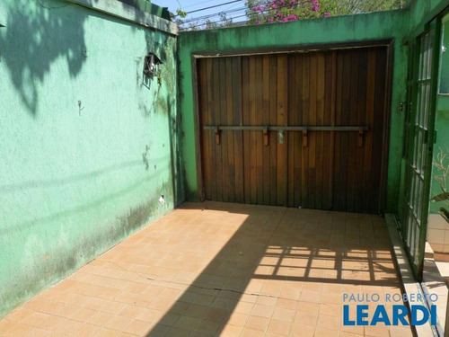 Imagem 7 de 15 de Casa Assobradada - Vila Mariana - Sp - 792