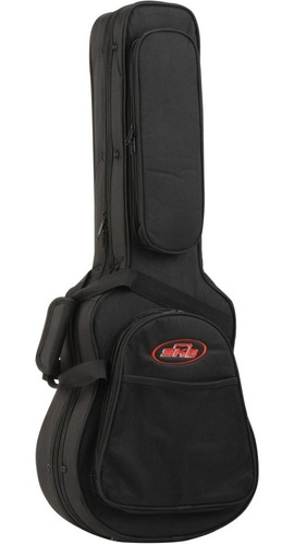 Estuche Para Guitarra Acustica, Skb 1skb-sc300