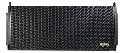 Jzg Sistema De Audio Lineal Profesional Para Sonidero
