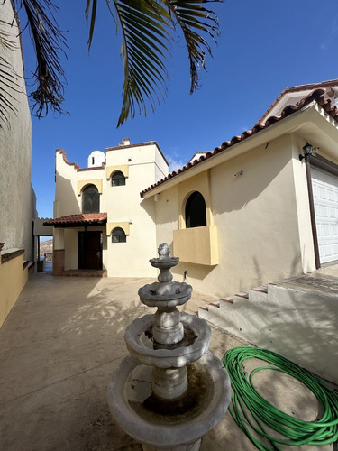 Residencia En Venta Desarrollo Real Del Mar