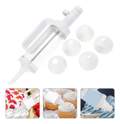 M Masa Comestible Para Galletas, Crema De Mantequilla,