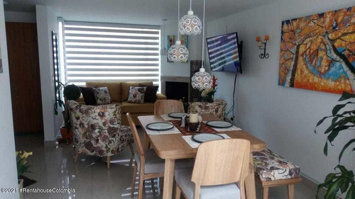 Imagen 4 de 14 de Casa En Venta En Portales Del Norte 22-21 C.o