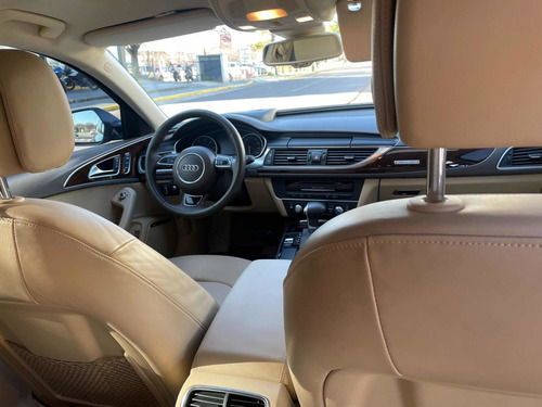 Imagen 6 de 6 de Audi A6 2012 3.0 Tfsi 300cv Quattro