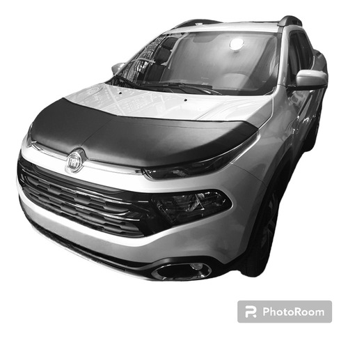 Cubre Capot Renault Scenic