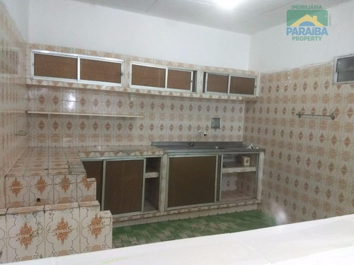 Imagem 9 de 15 de Casa Residencial À Venda, Bairro Dos Ipês, João Pessoa - Ca0224. - Ca0224
