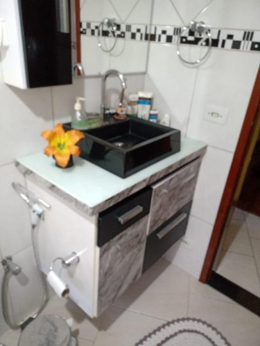 Casa Com 3 Dormitórios À Venda, 187 M² - Bom Retiro - São Gonçalo/rj - Ca1077
