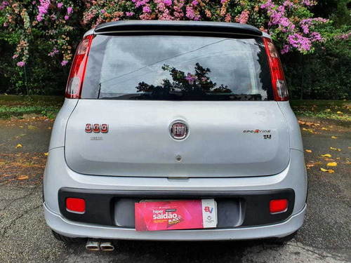 Fiat Uno Sporting 1.4