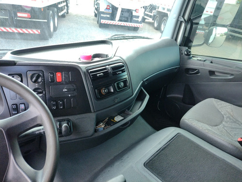 Atego 2430 Automatico