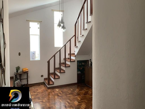 Imagem 13 de 30 de Sobrado Compra Jardim São Caetano - 0100950 - 69673233