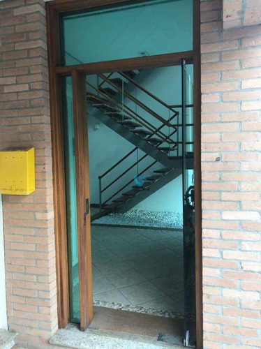 Imagem 2 de 17 de Sala Para Alugar, 160 M² Por R$ 6.500,00/mês - Alphaville - Barueri/sp - Sa0555