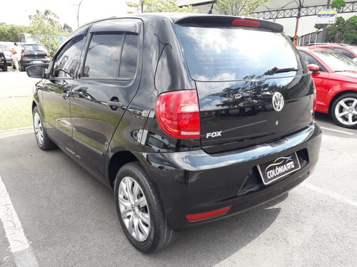 Imagem 6 de 16 de Vw Fox 1.6 Gii *lindo*veículo Excelente*único Dono*