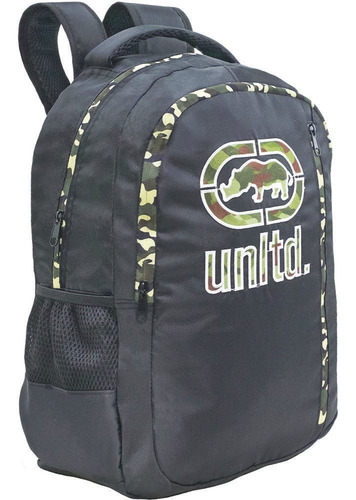 Mochila Esportiva Ecko Unltd T02 9216