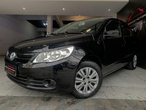 Volkswagen Gol GOL (NOVO) 1.0 MI TOTAL FLEX 8V 4P