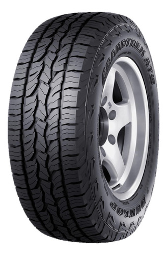 Neumático - 215/70r16 100t At5 Dunlop A/t Tl Tha