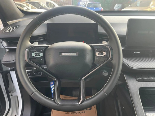 Haval H6 Gt 2024