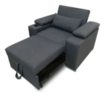 Comprar Sala Salas Cama Recamara Sofa Cama Sillon Cama Mobydec Cojin