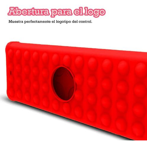 Funda Protectora Para Control Apple Tv Apple Tv 4k 5ª/4ª