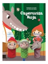 Comprar Caperucita Roja - Cuentame Un Cuento Con Titeres De Dedo