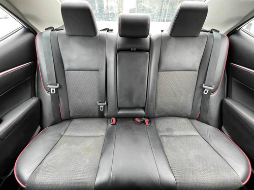 Imagen 11 de 14 de Toyota Corolla S Special Edition