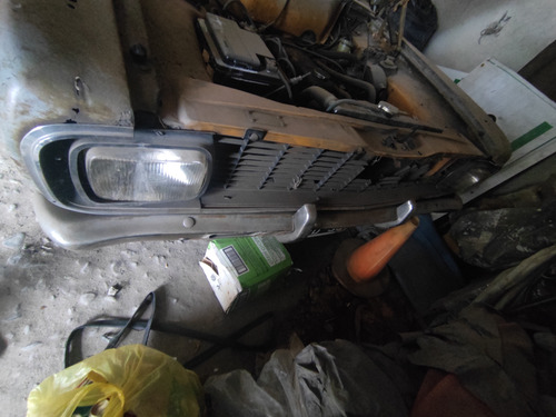 Dodge 1500 Mod 1973 Para Restaurar