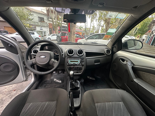 Ford Ka 1.6 Pulse 95cv