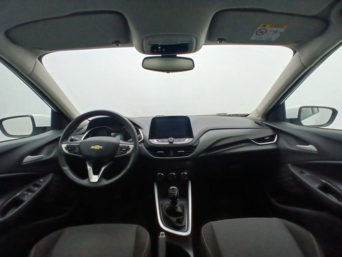 Chevrolet Onix 1.0 TURBO FLEX LT MANUAL