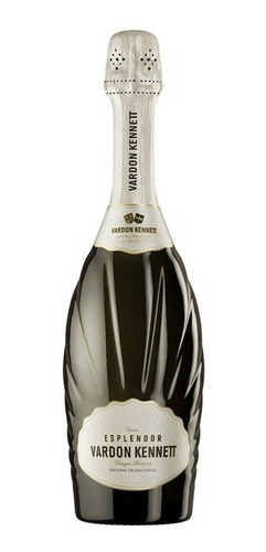 Imagen 2 de 4 de Espumante Premium Vardon Kennett