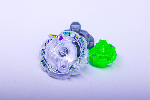 Beyblade Burts Unlock Unicorn / Unicrest U2 Takaratomy (Usado)