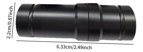 Billar Cue Stick Protector Cue Connection Protector