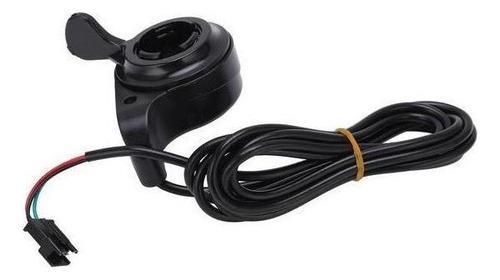 Scooter Eléctrico Del Sensor Hall Del Acelerador Del Dedo