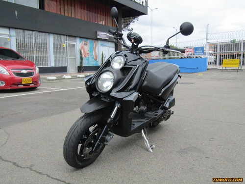 Motos Yamaha