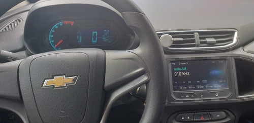 Chevrolet Onix 1.4 Ltz Mt 98cv 2013