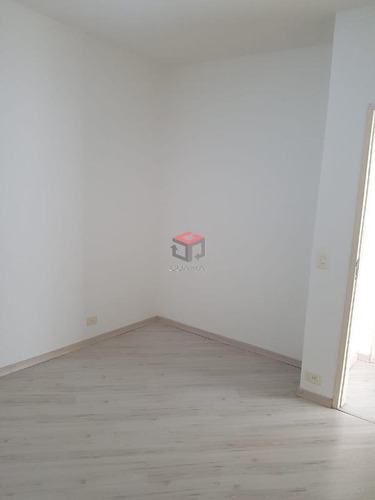 Imagem 8 de 20 de Apartamento Para Aluguel, 3 Quartos, 1 Vaga, Centro - São Bernardo Do Campo/sp - 99116