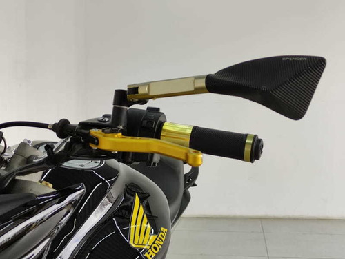 Imagem 9 de 15 de Honda Cb 600 F Hornet