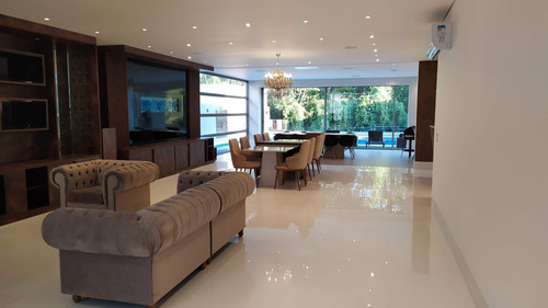 Imagem 7 de 30 de Linda Casa Em Condomínio Na Riviera De São Lourenço - Ca00011 - 68314230