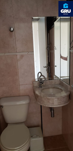 Imagem 9 de 10 de Excelente Apartamento - Ap1211
