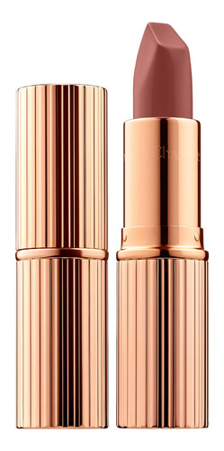 Labial Charlotte Tilbury Pillow Talk Mate Revolution Lipstic