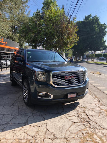 GMC Yukon 6.2 Denali 8 Vel Awd At