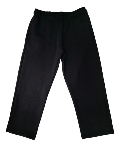 Pantalon Deportivo De Niño