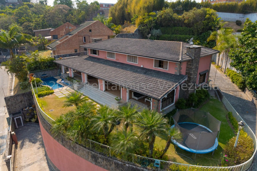 Casa En Venta En La Lagunita Country Club