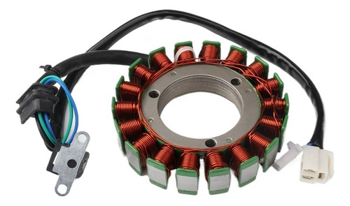 Generador Magneto Bobina Alternador P/suzuki Vl 1500