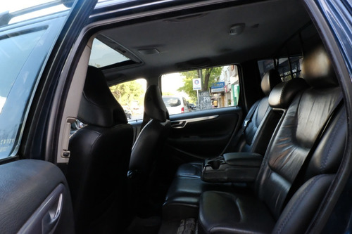 Volvo Xc70 Cross Country