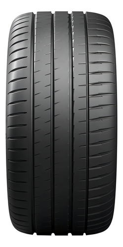Llanta 315/35r20 Michelin Pilot Sport 4s 110y