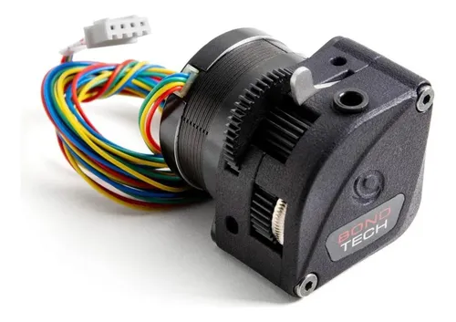 Extruder Bondtech Lgx Lite V2 Para Impresoras 3d