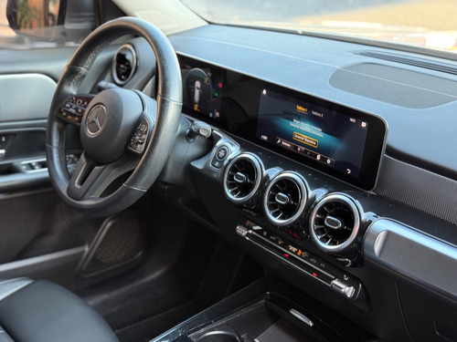 Mercedes-benz Clase Glb 1.4 Glb200 Advance 163cv