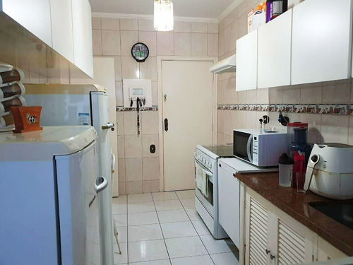 Imagem 13 de 14 de Apartamento - Ap04974 - 34946345