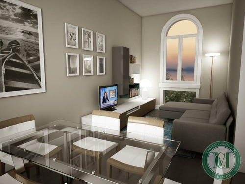 Imagem 2 de 14 de Apartamento - Ap00062 - 33616155