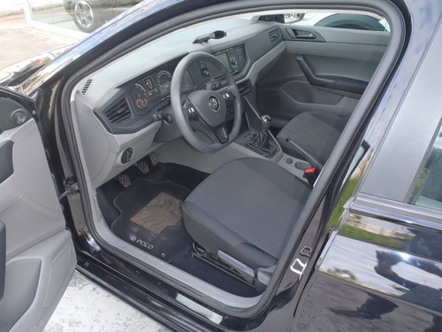Imagem 7 de 8 de Vw Polo 1.0 Msi 12v 2018