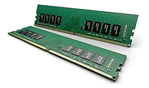 Memória Ram 16gb Pc4-3200aa Ddr4 - Hpe Simplivity - 2600